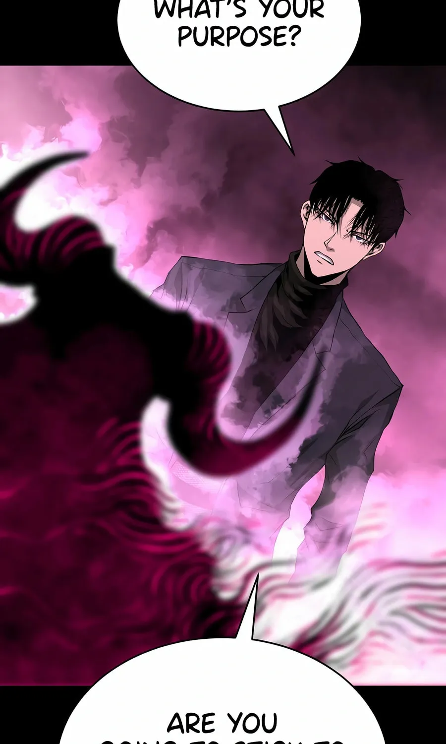 The Return Of Apocalypses Tyrant Chapter 32 page 105 - 