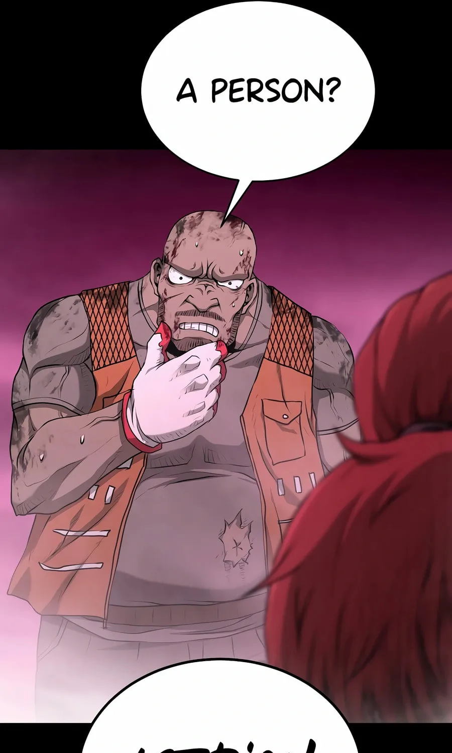The Return Of Apocalypses Tyrant Chapter 32 page 111 - 