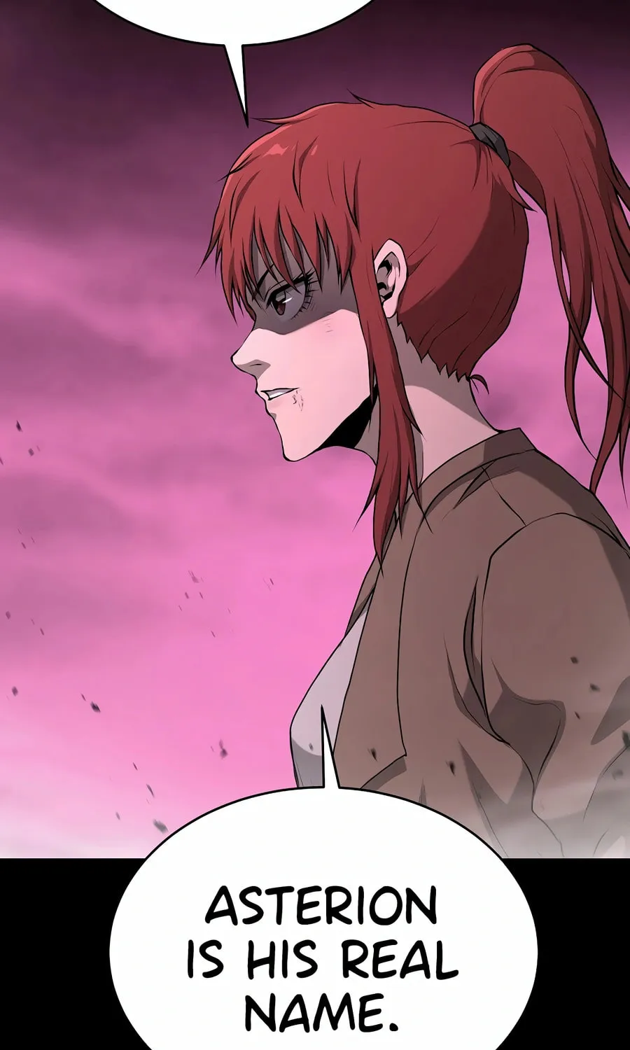 The Return Of Apocalypses Tyrant Chapter 32 page 113 - 