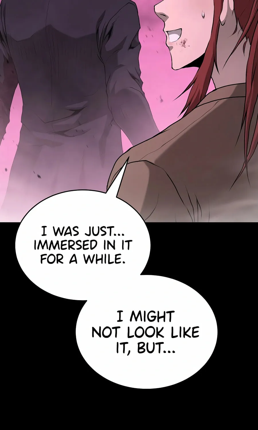 The Return Of Apocalypses Tyrant Chapter 32 page 115 - 