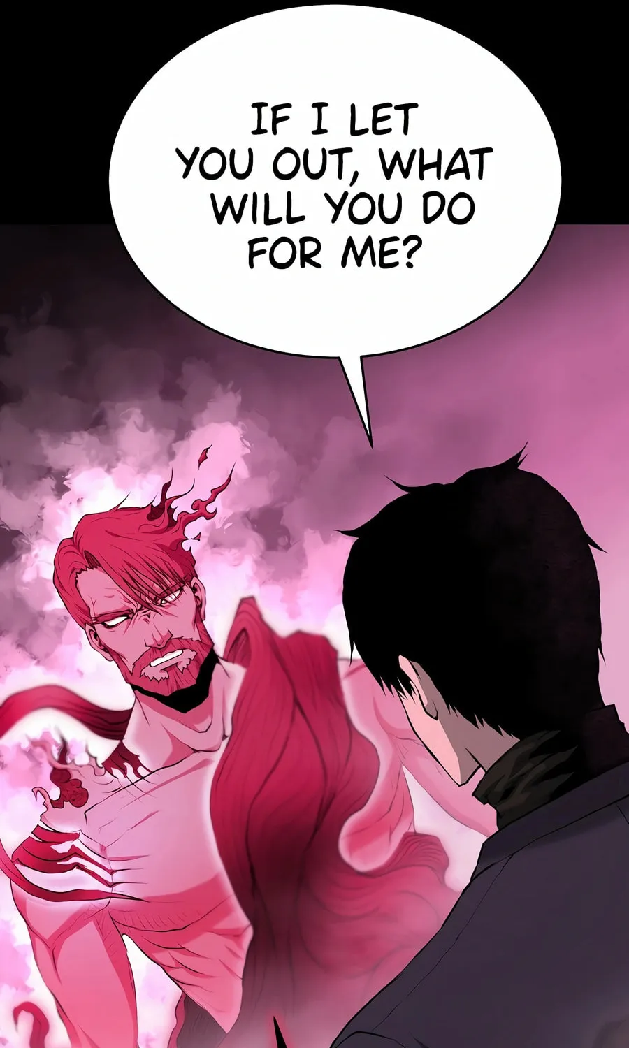 The Return Of Apocalypses Tyrant Chapter 32 page 118 - 