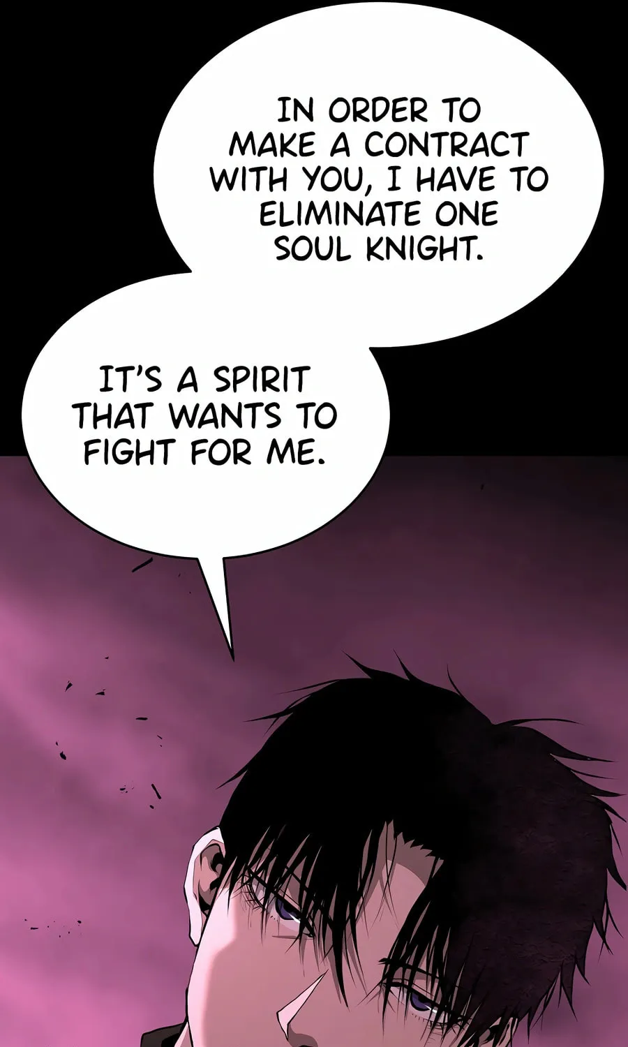 The Return Of Apocalypses Tyrant Chapter 32 page 120 - 