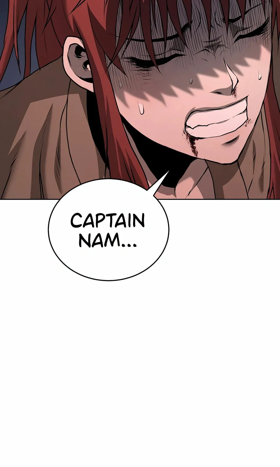 The Return Of Apocalypses Tyrant Chapter 32 page 13 - 