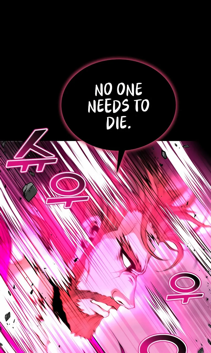The Return Of Apocalypses Tyrant Chapter 32 page 122 - 
