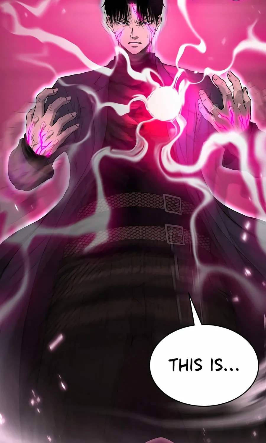 The Return Of Apocalypses Tyrant Chapter 32 page 131 - 
