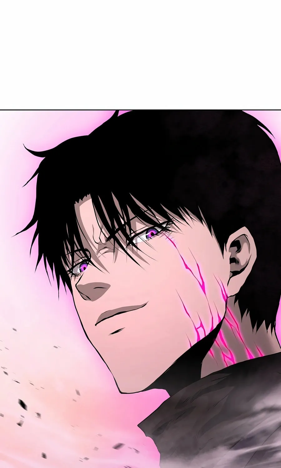 The Return Of Apocalypses Tyrant Chapter 32 page 140 - 