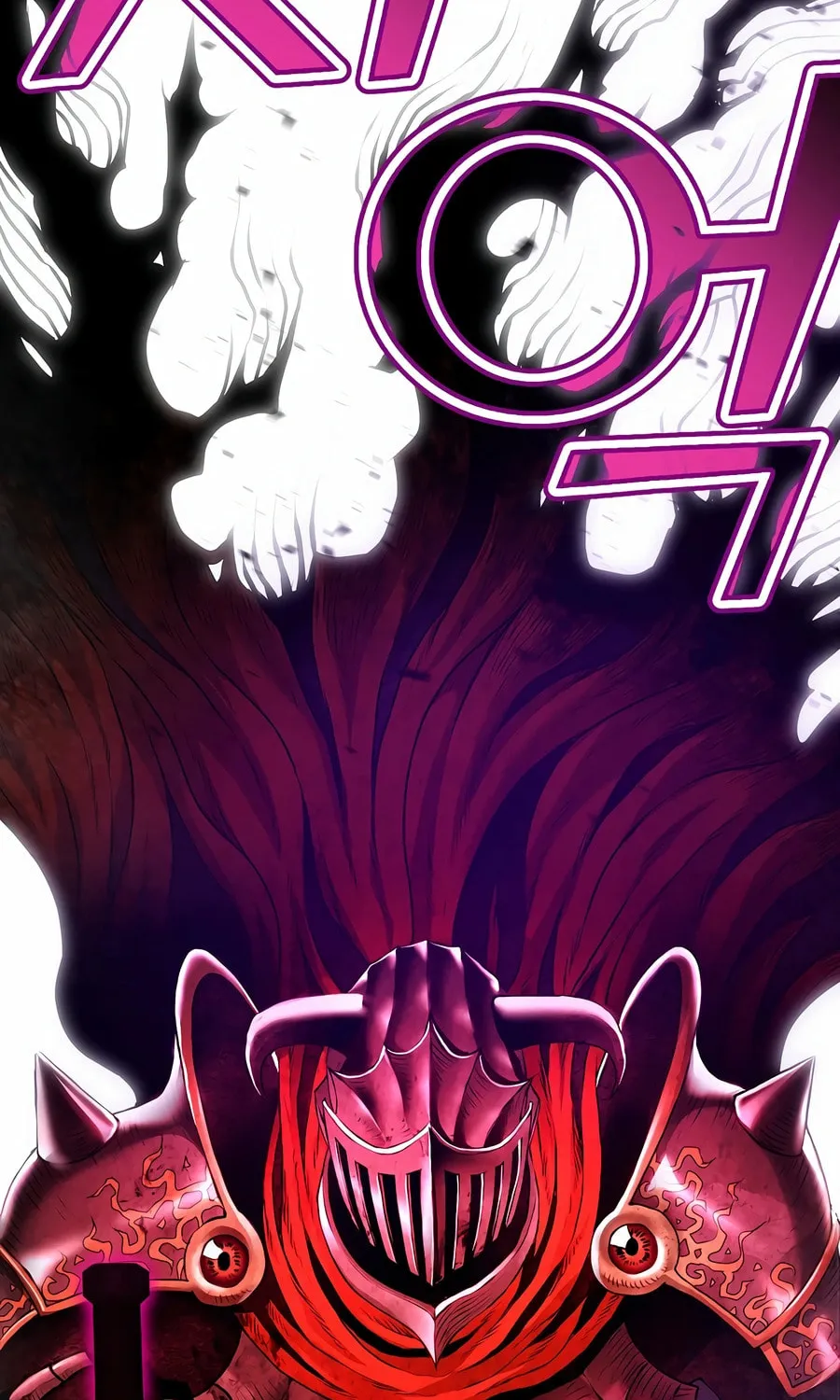 The Return Of Apocalypses Tyrant Chapter 32 page 143 - 