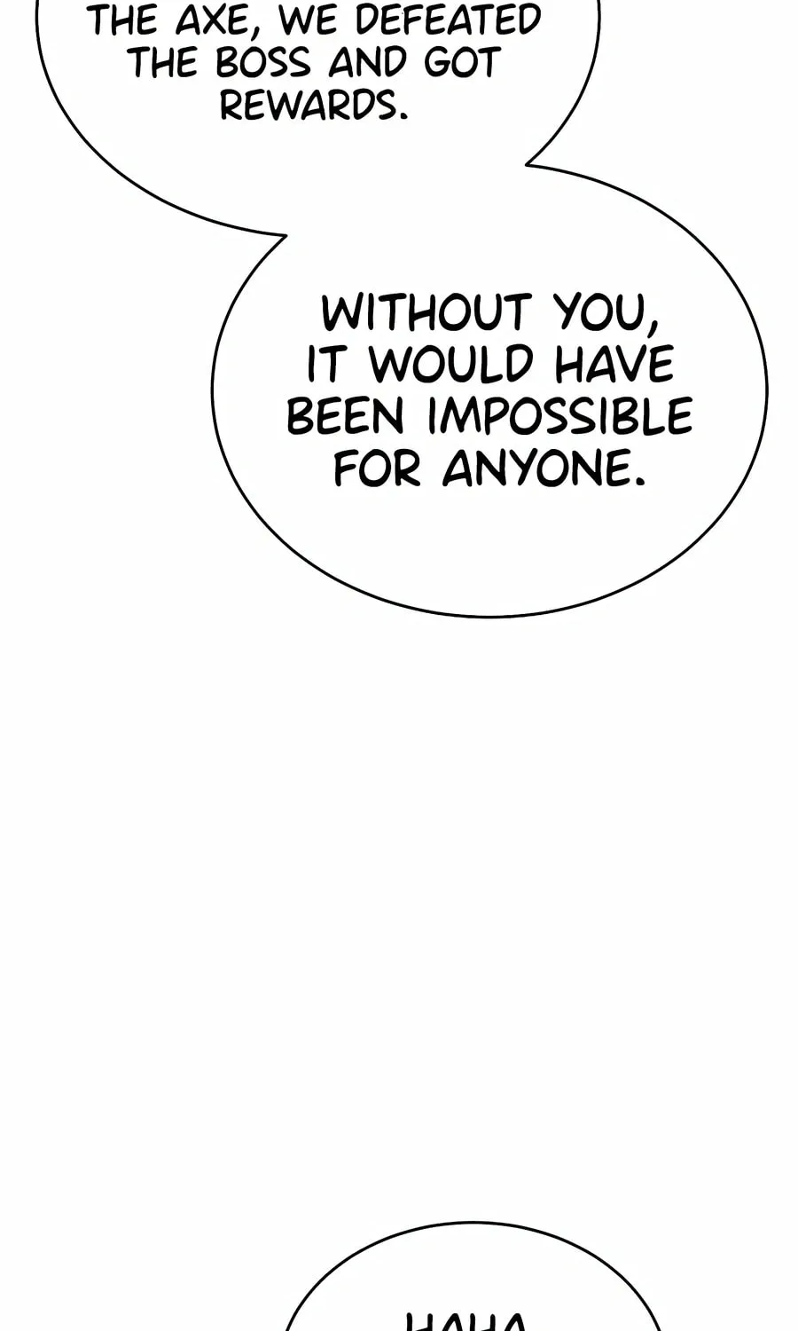The Return Of Apocalypses Tyrant Chapter 32 page 34 - 