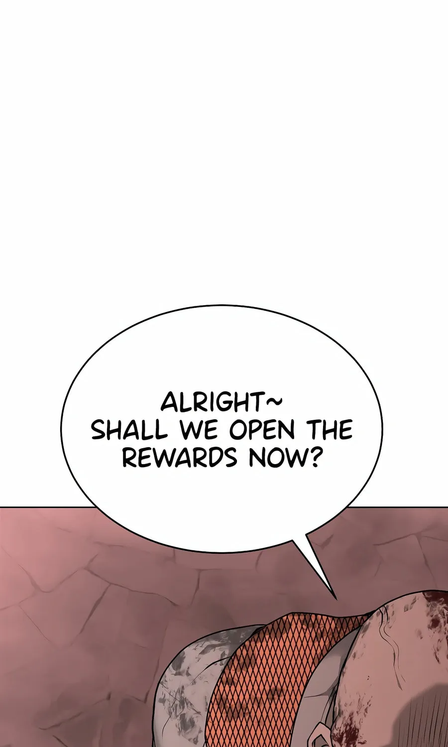 The Return Of Apocalypses Tyrant Chapter 32 page 36 - 