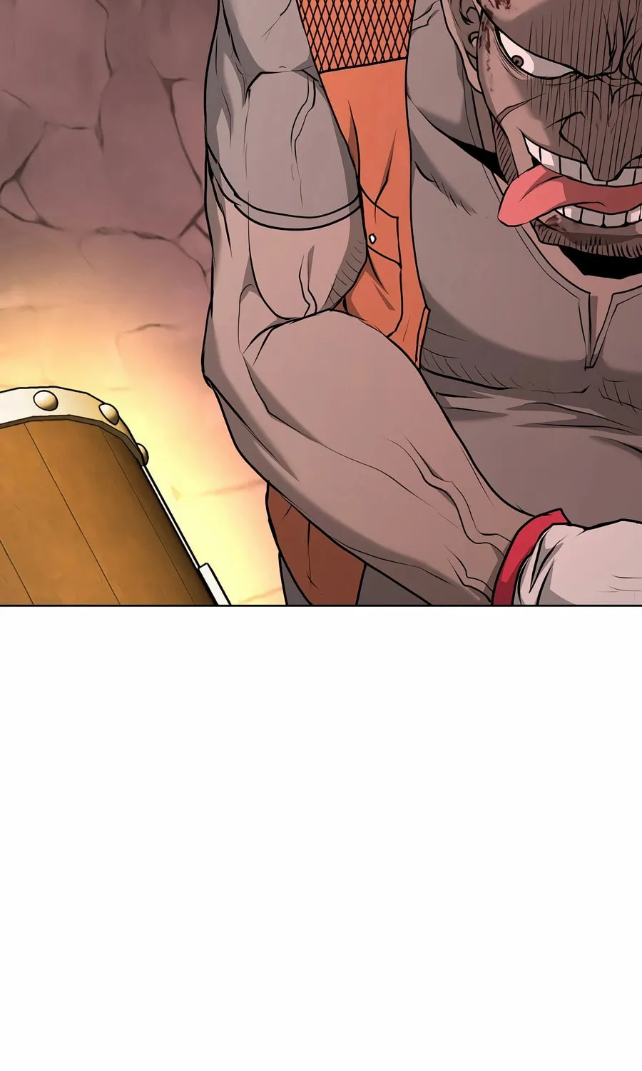 The Return Of Apocalypses Tyrant Chapter 32 page 37 - 