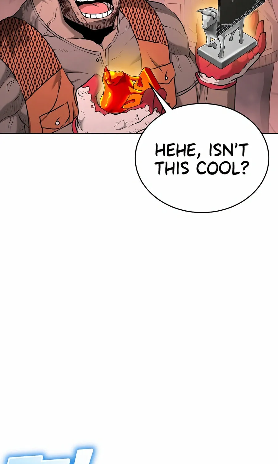 The Return Of Apocalypses Tyrant Chapter 32 page 43 - 