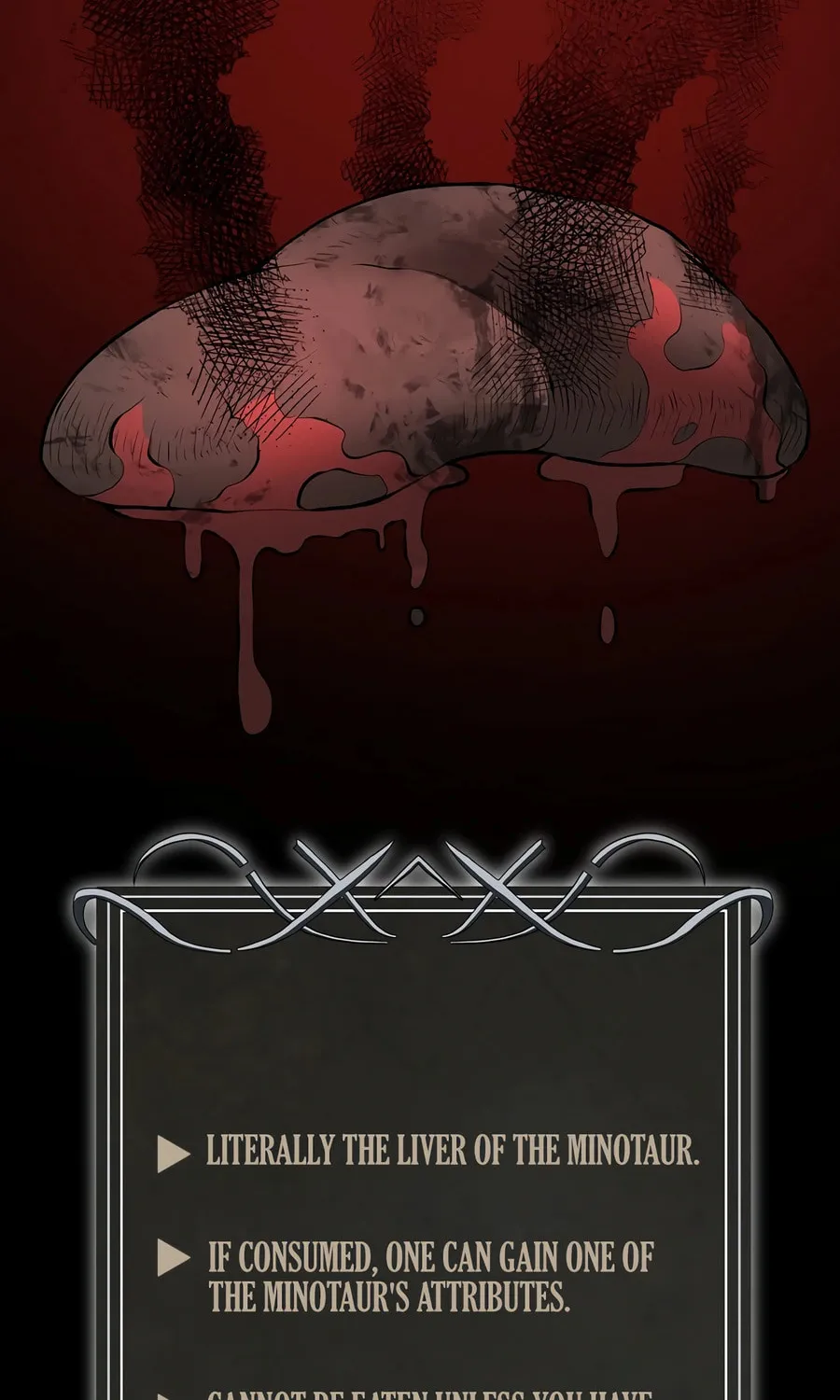 The Return Of Apocalypses Tyrant Chapter 32 page 46 - 