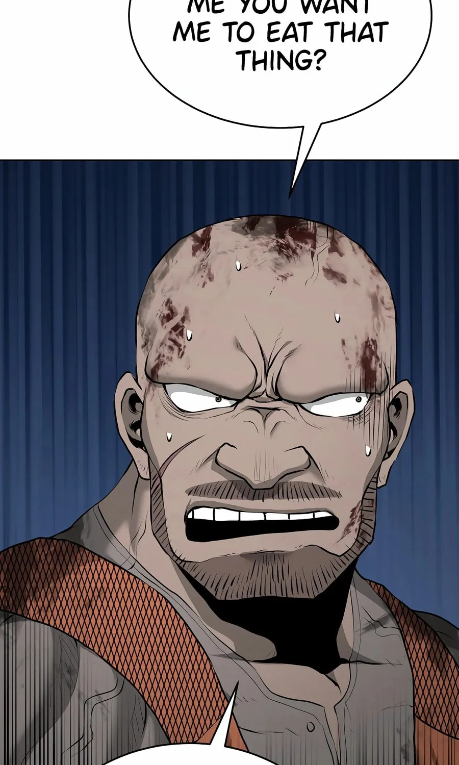 The Return Of Apocalypses Tyrant Chapter 32 page 53 - 