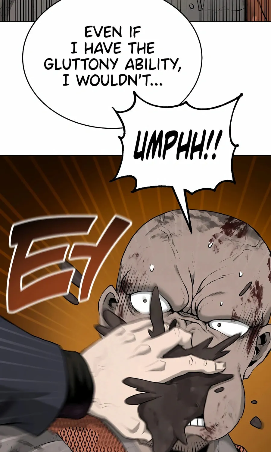 The Return Of Apocalypses Tyrant Chapter 32 page 54 - 