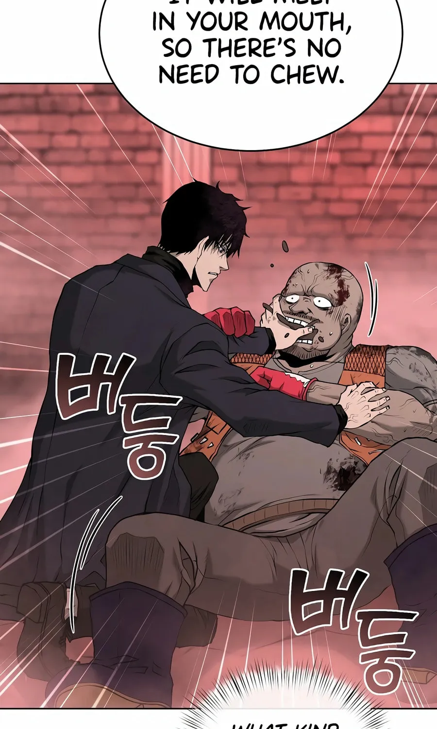 The Return Of Apocalypses Tyrant Chapter 32 page 56 - 