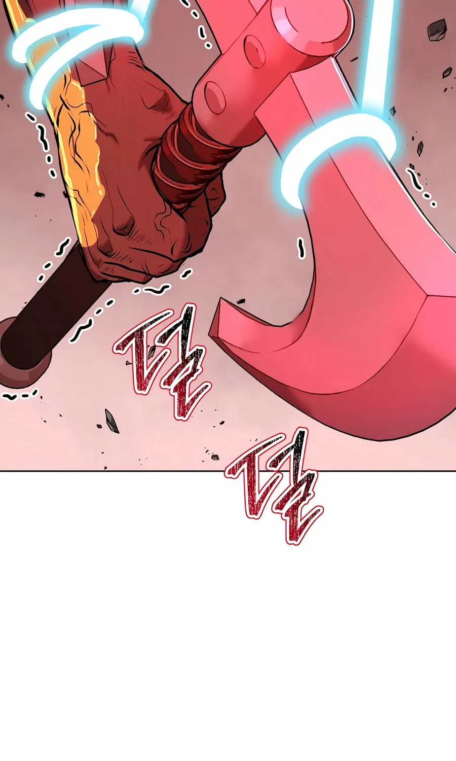 The Return Of Apocalypses Tyrant Chapter 32 page 7 - 
