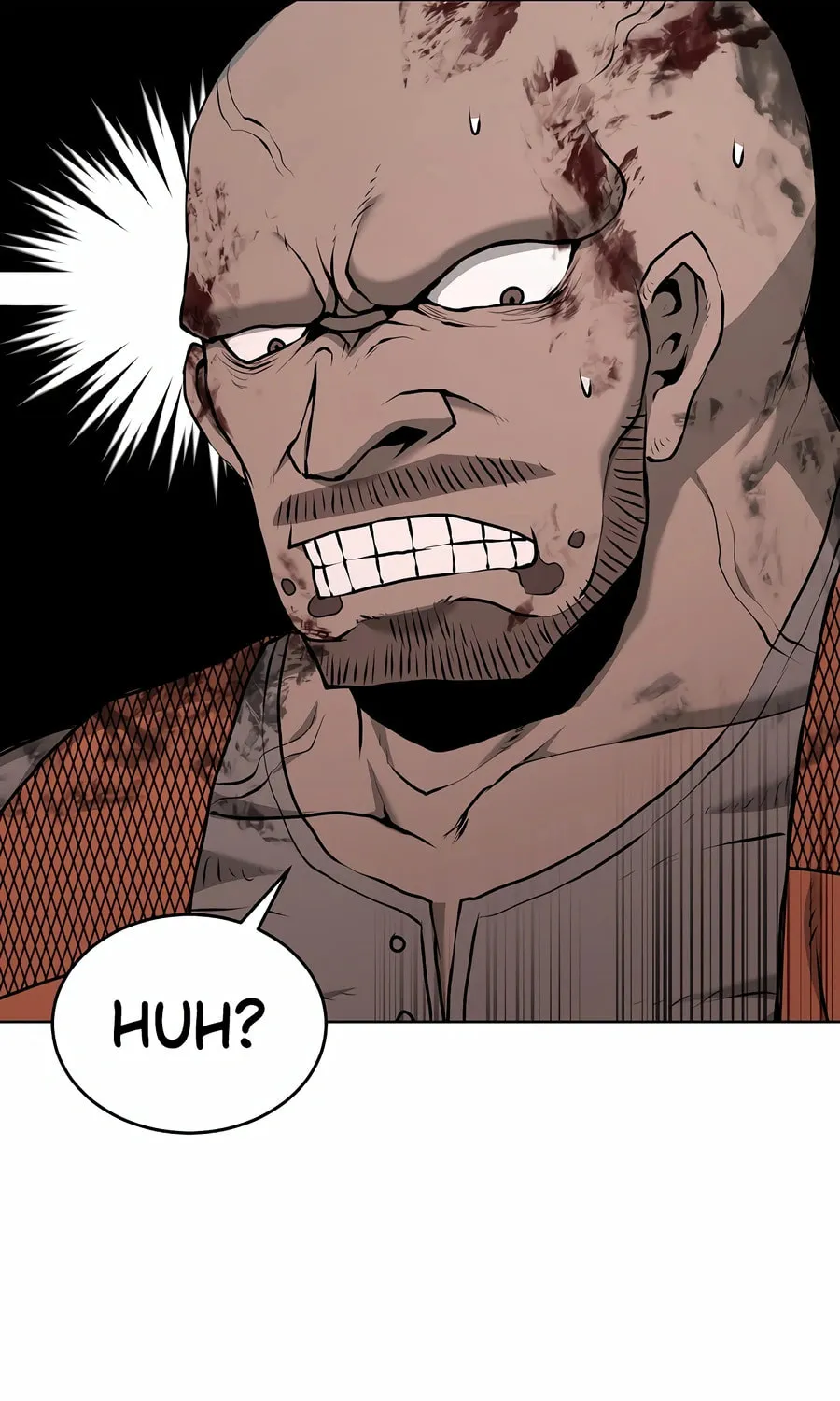 The Return Of Apocalypses Tyrant Chapter 32 page 61 - 
