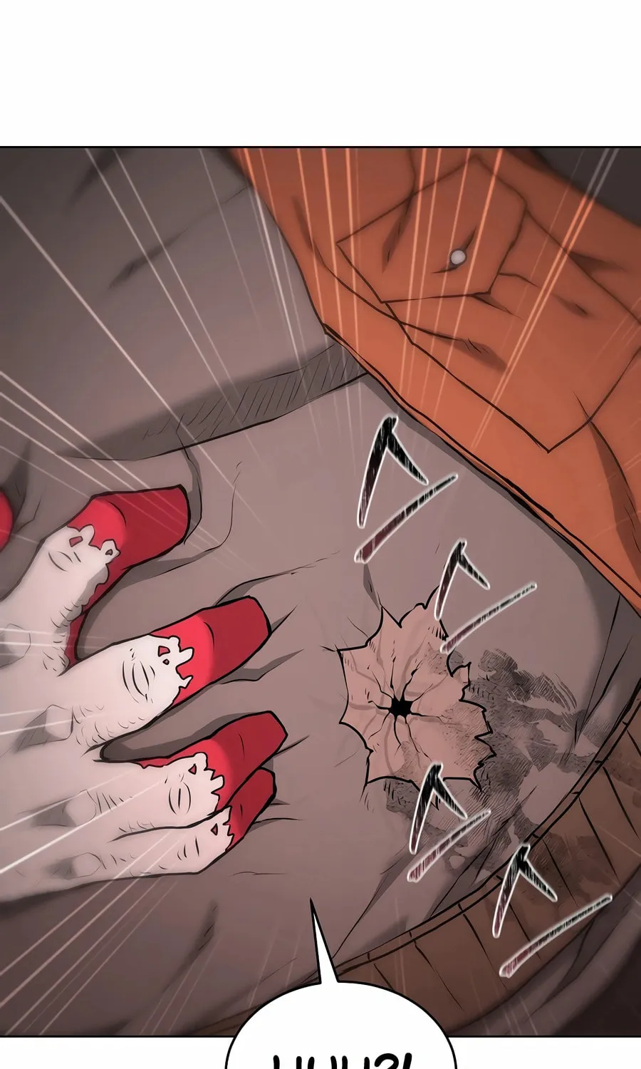 The Return Of Apocalypses Tyrant Chapter 32 page 64 - 