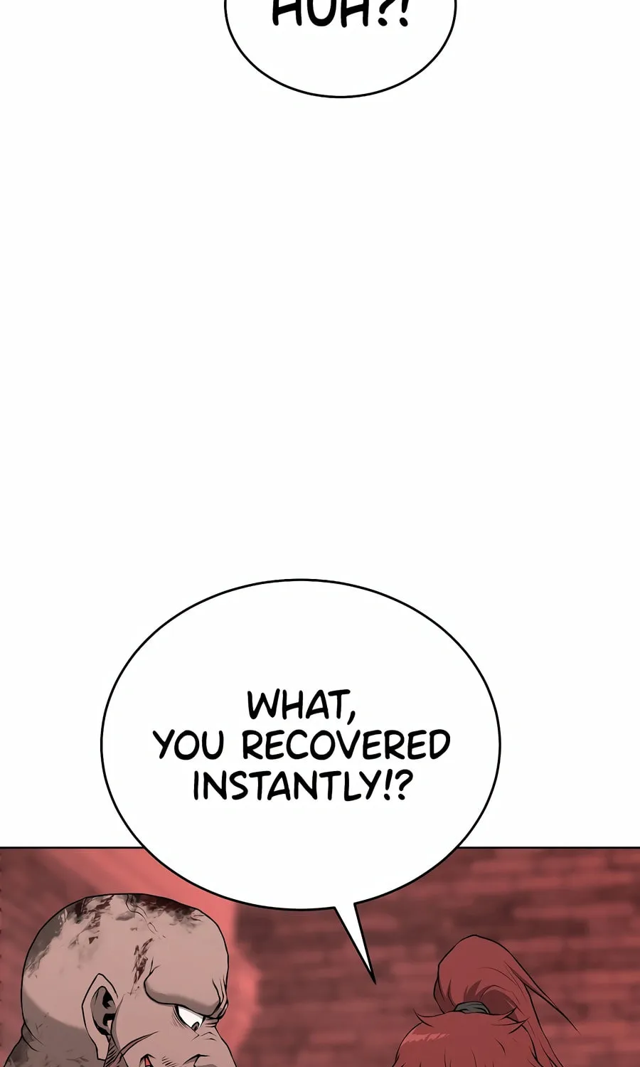 The Return Of Apocalypses Tyrant Chapter 32 page 65 - 