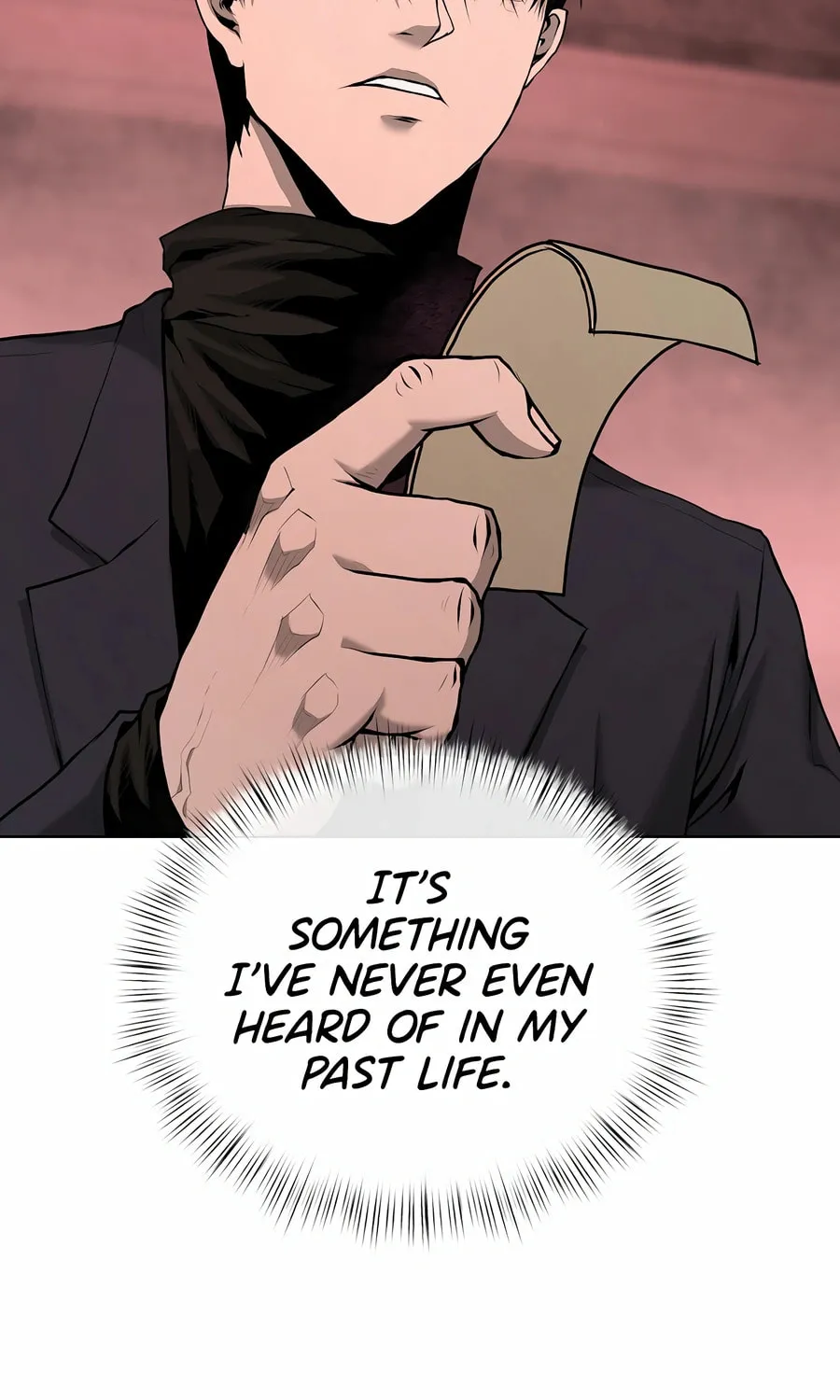 The Return Of Apocalypses Tyrant Chapter 32 page 73 - 