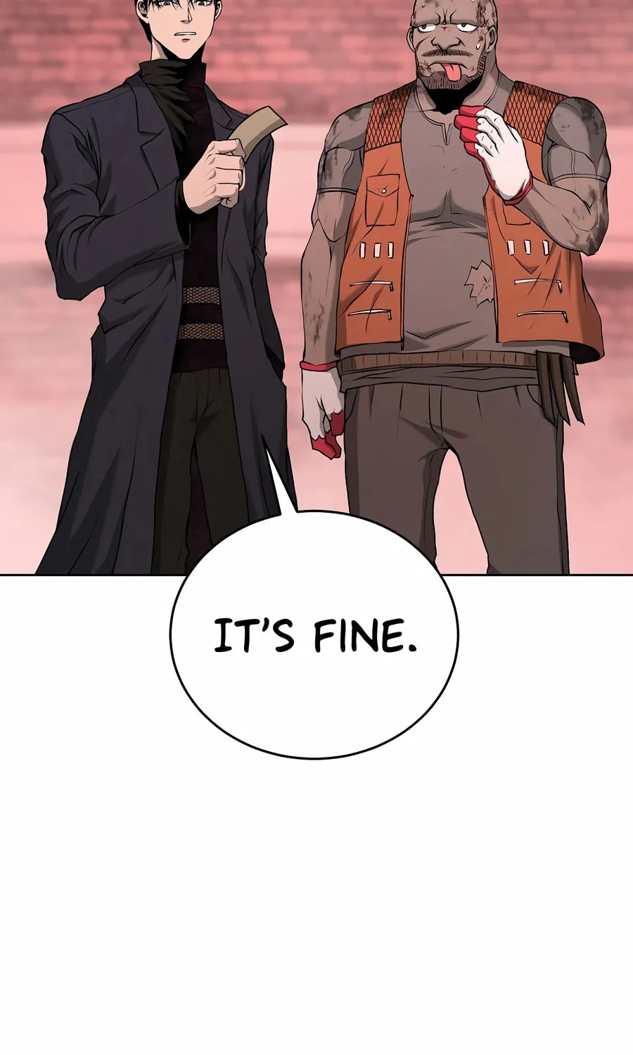 The Return Of Apocalypses Tyrant Chapter 32 page 75 - 