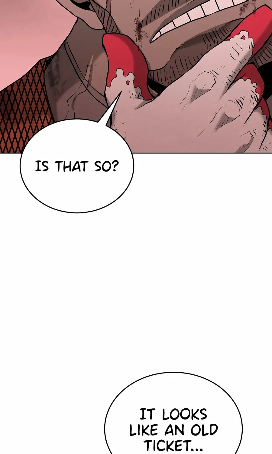 The Return Of Apocalypses Tyrant Chapter 32 page 77 - 