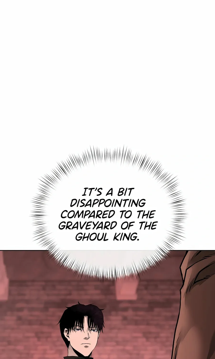 The Return Of Apocalypses Tyrant Chapter 32 page 81 - 