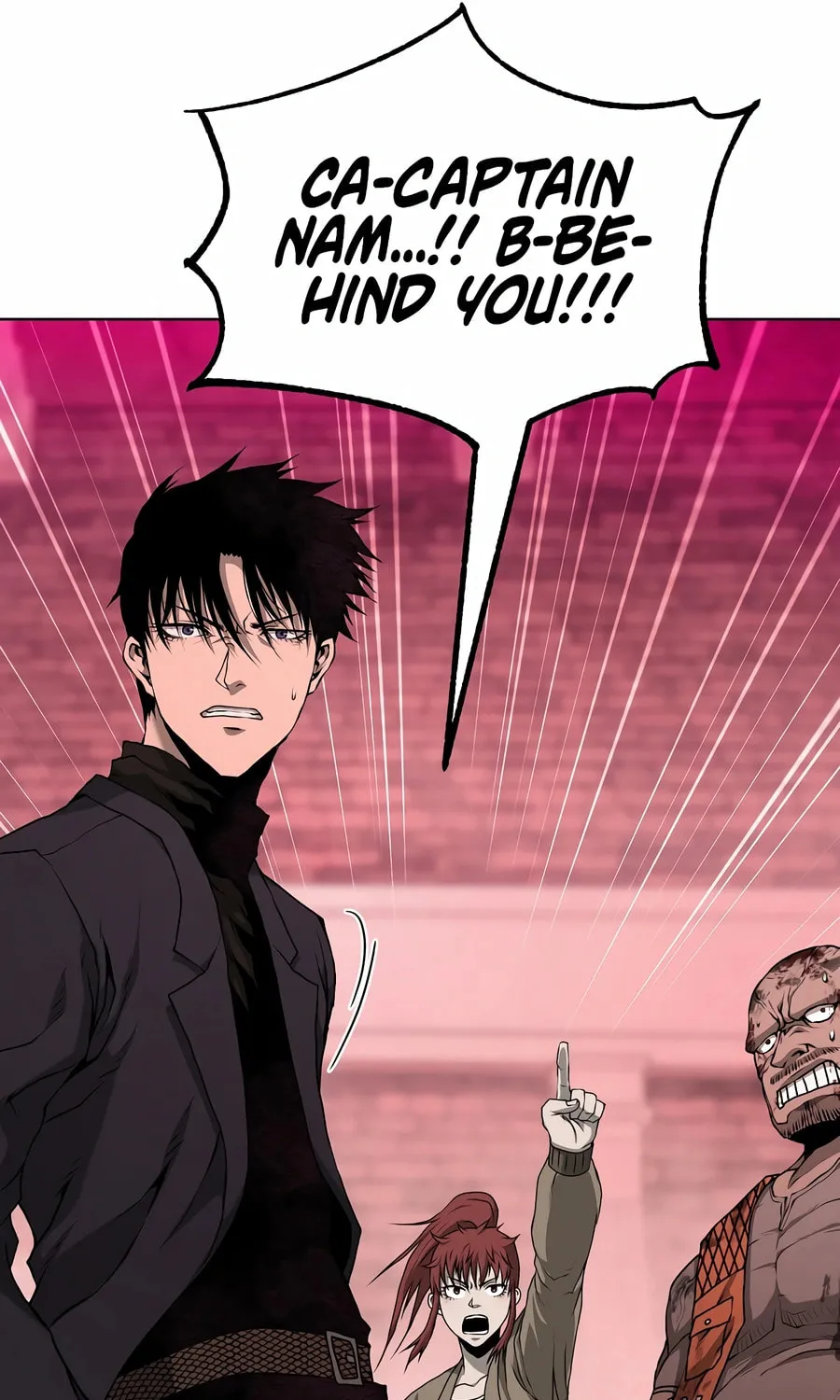 The Return Of Apocalypses Tyrant Chapter 32 page 91 - 