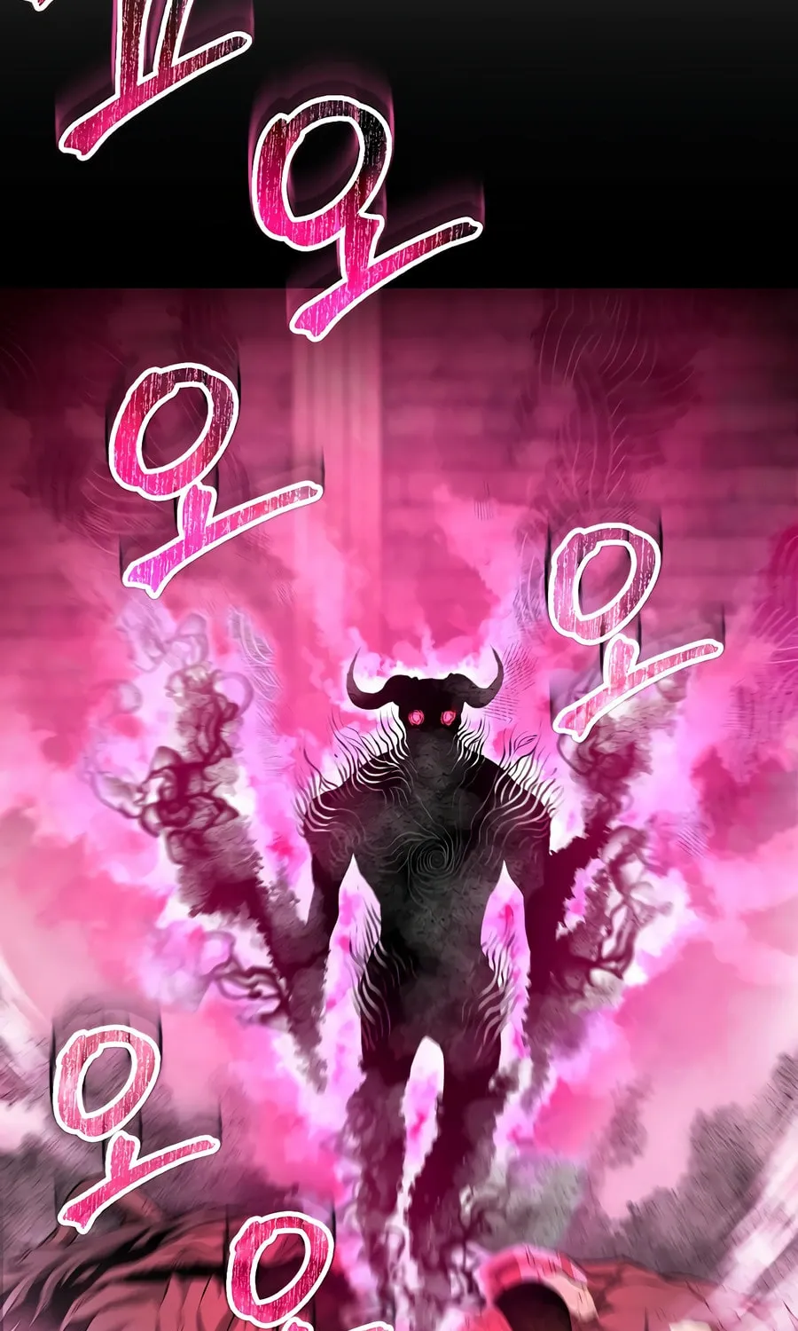 The Return Of Apocalypses Tyrant Chapter 32 page 93 - 