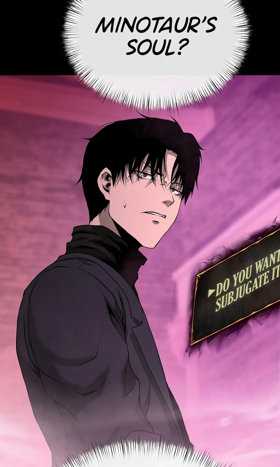 The Return Of Apocalypses Tyrant Chapter 32 page 95 - 