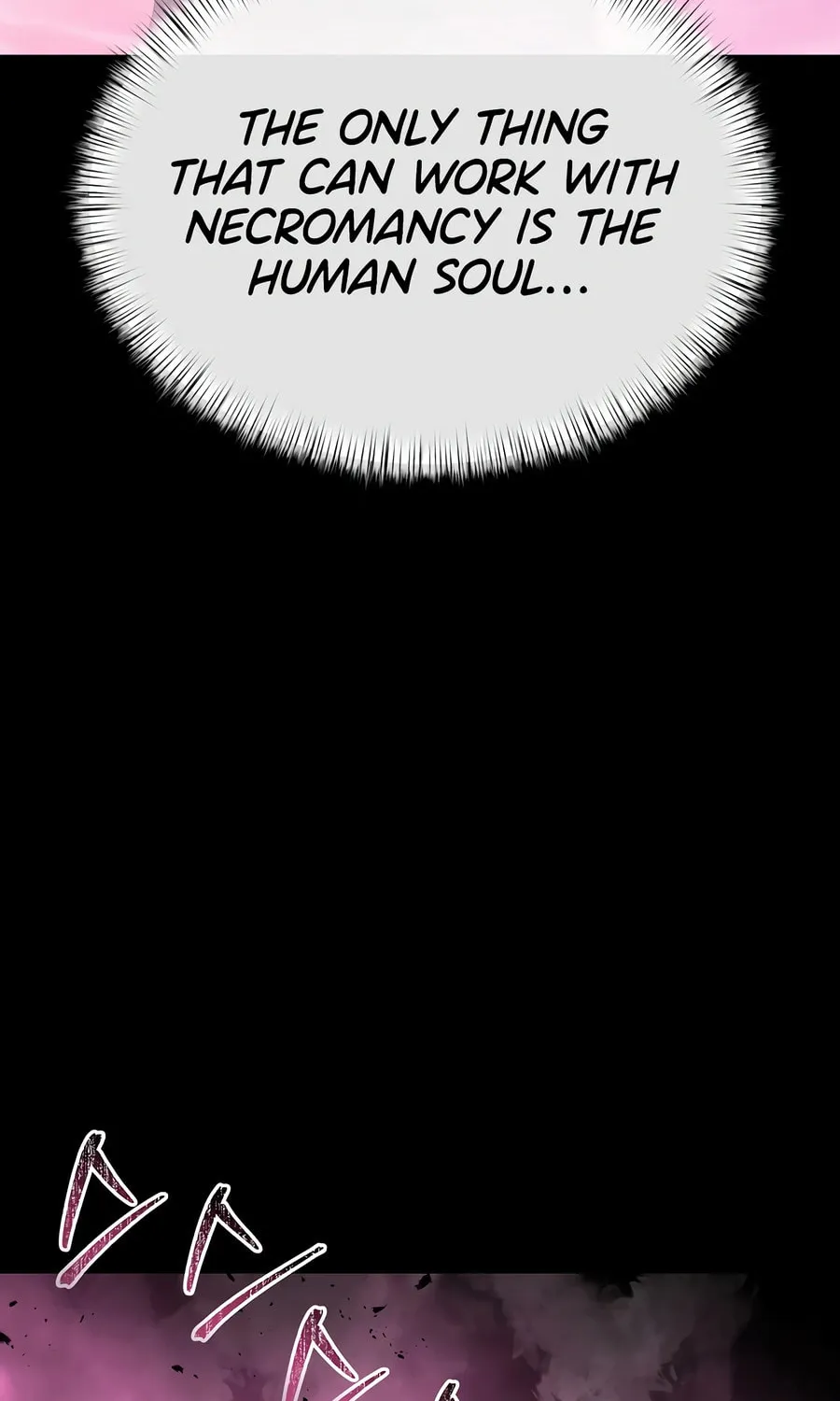 The Return Of Apocalypses Tyrant Chapter 32 page 96 - 