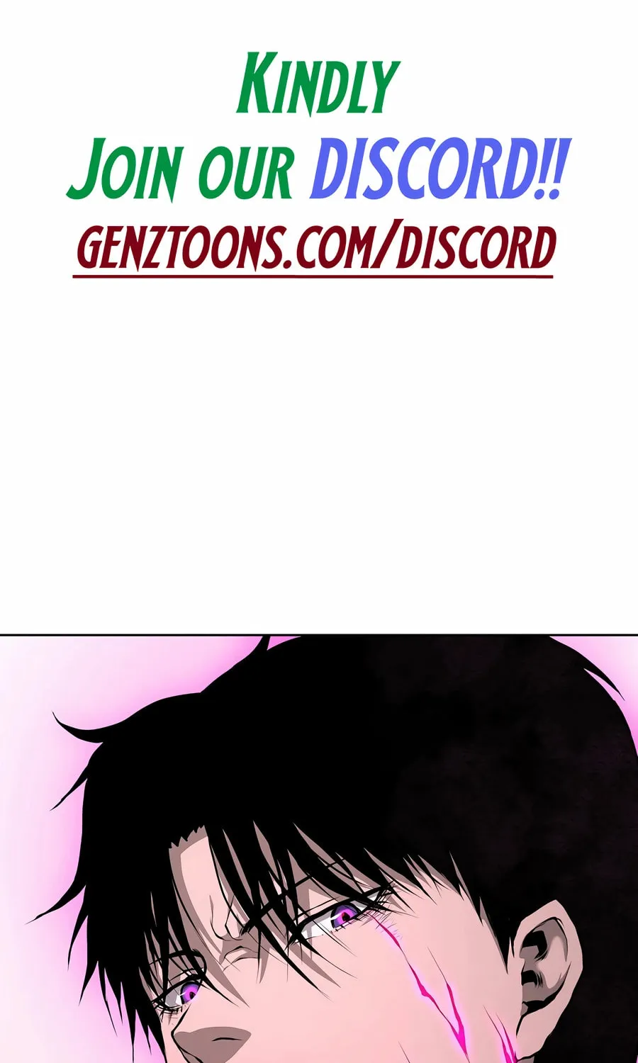The Return Of Apocalypses Tyrant Chapter 33 page 2 - 