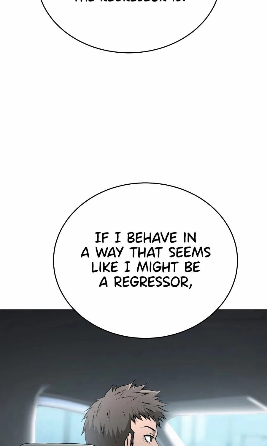 The Return Of Apocalypses Tyrant Chapter 33 page 104 - 