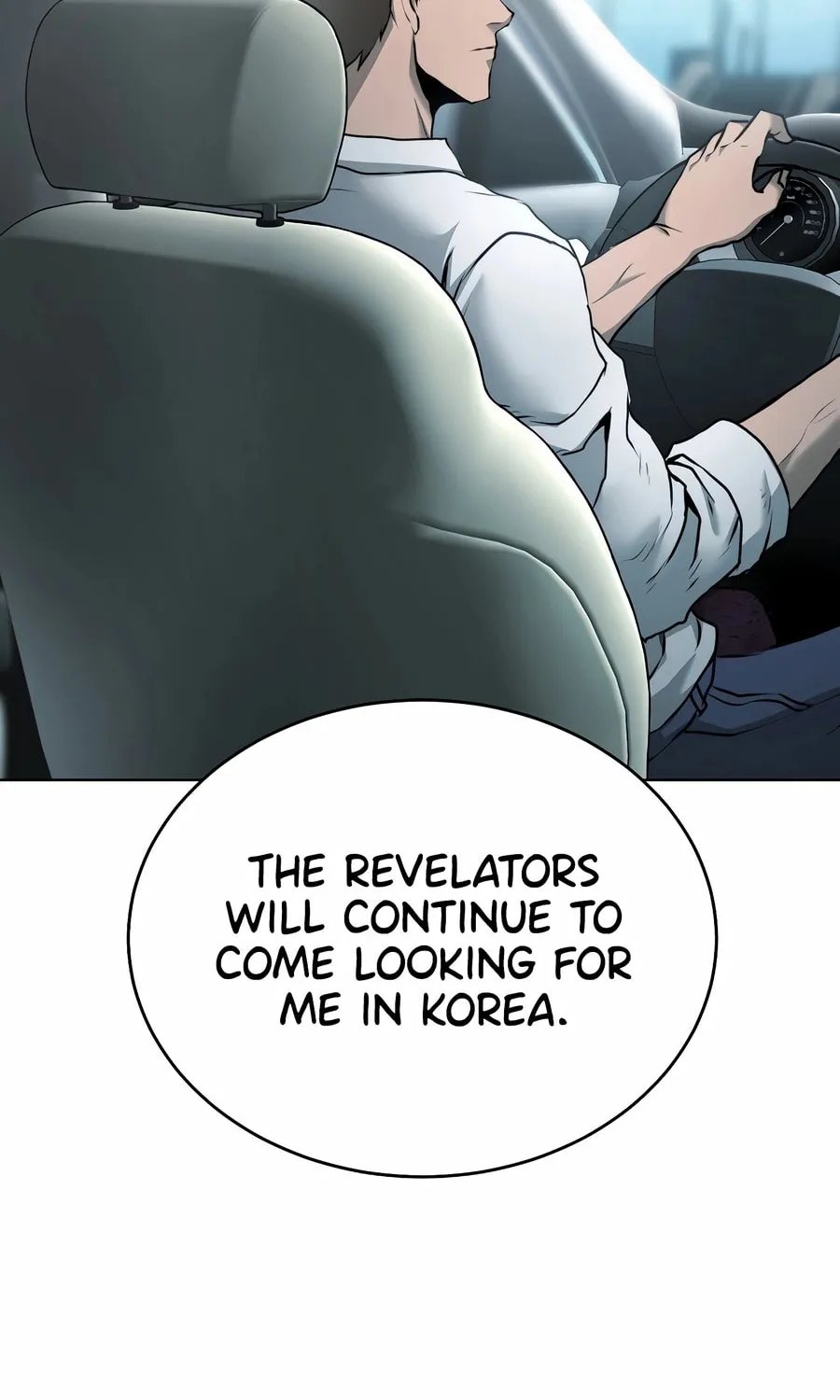 The Return Of Apocalypses Tyrant Chapter 33 page 105 - 