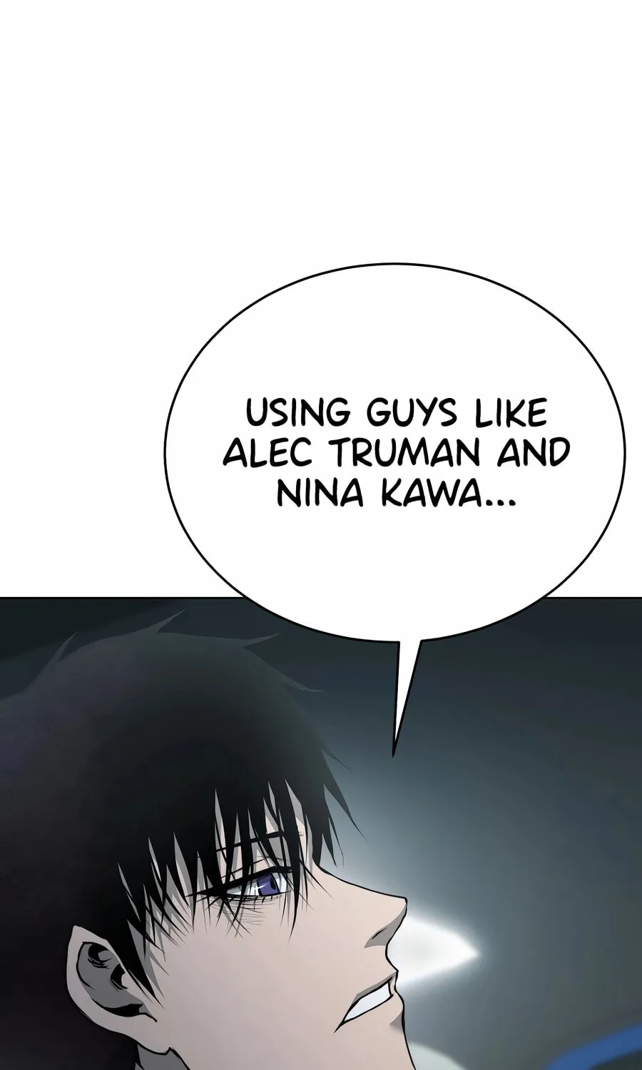 The Return Of Apocalypses Tyrant Chapter 33 page 106 - 