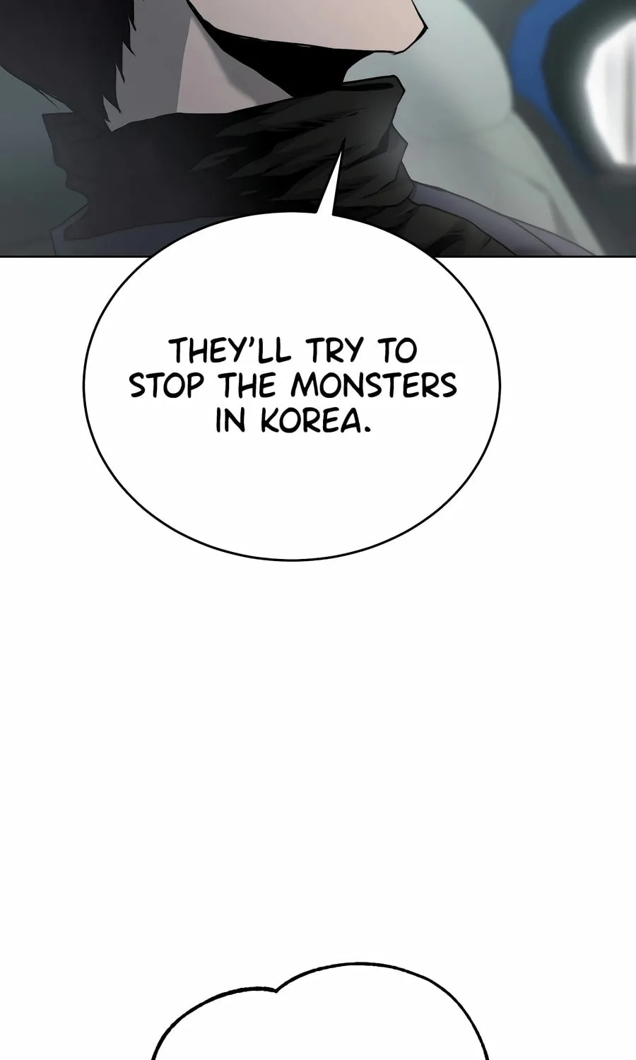 The Return Of Apocalypses Tyrant Chapter 33 page 107 - 