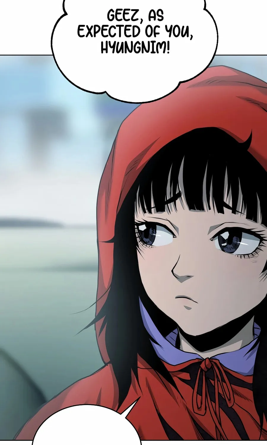 The Return Of Apocalypses Tyrant Chapter 33 page 108 - 