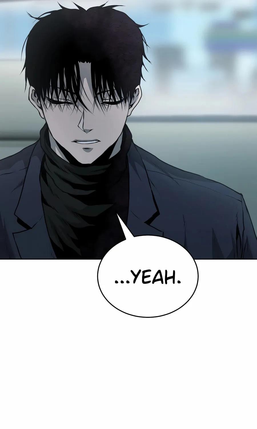 The Return Of Apocalypses Tyrant Chapter 33 page 110 - 