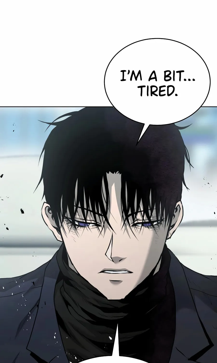 The Return Of Apocalypses Tyrant Chapter 33 page 111 - 