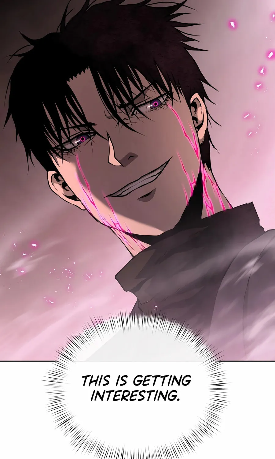 The Return Of Apocalypses Tyrant Chapter 33 page 19 - 