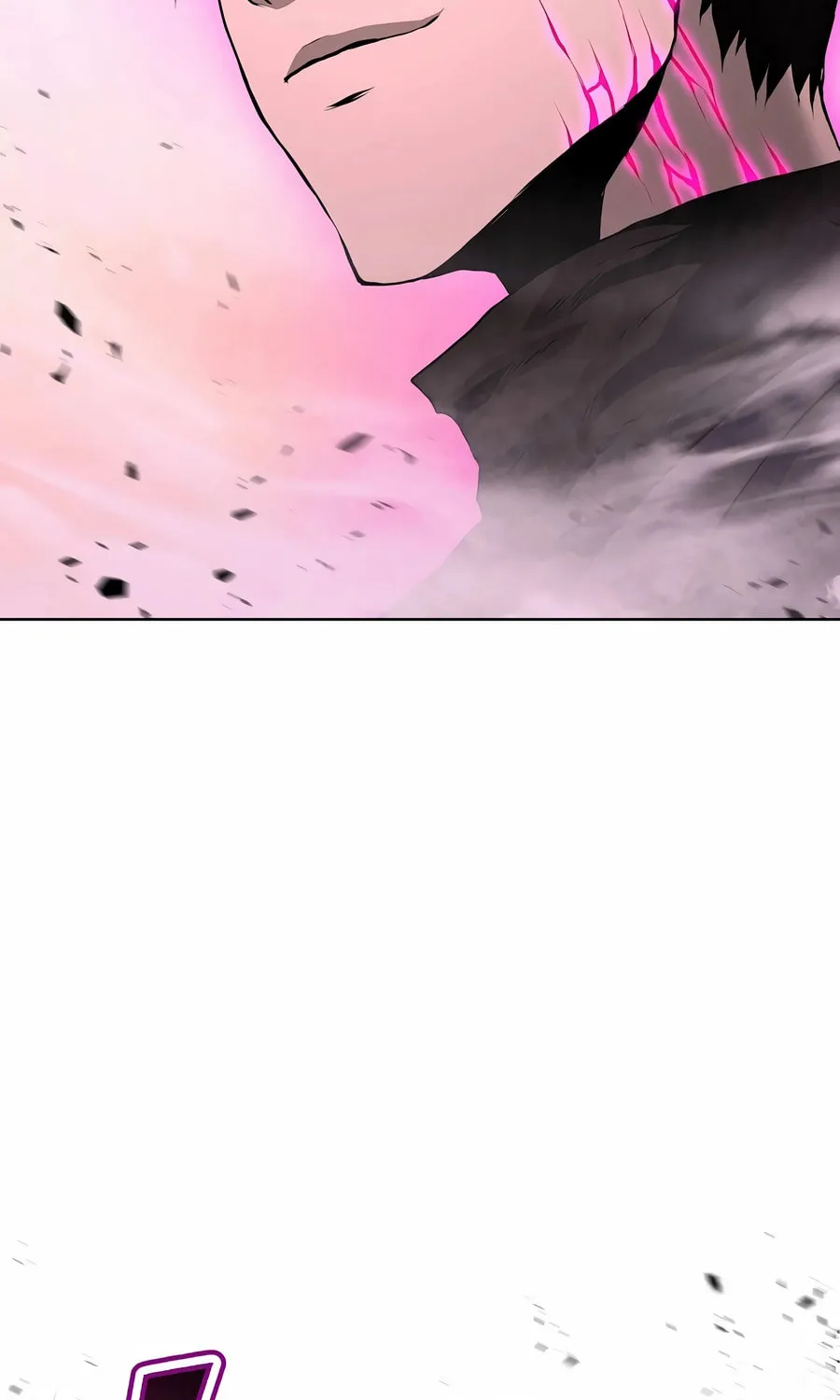 The Return Of Apocalypses Tyrant Chapter 33 page 3 - 
