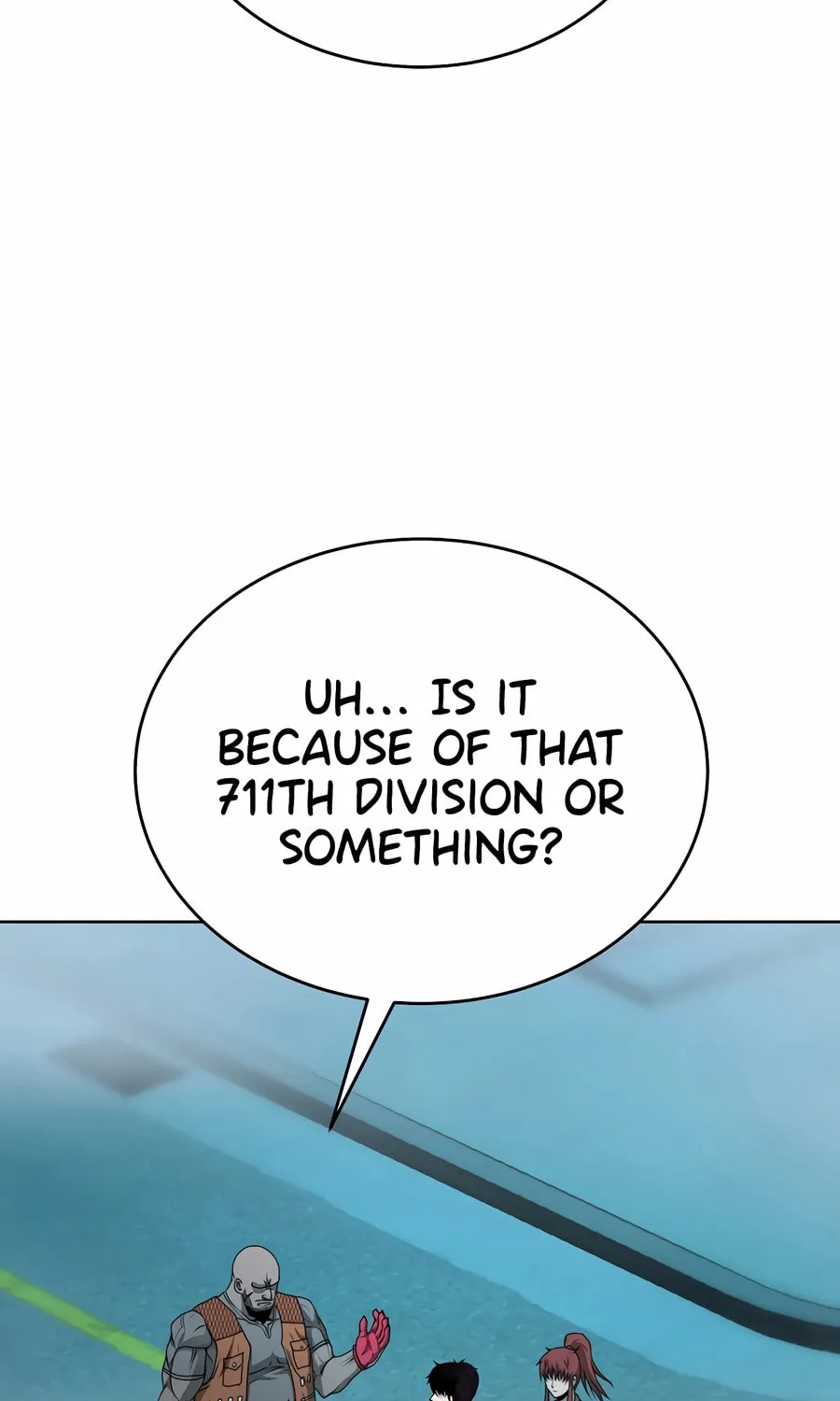 The Return Of Apocalypses Tyrant Chapter 33 page 24 - 
