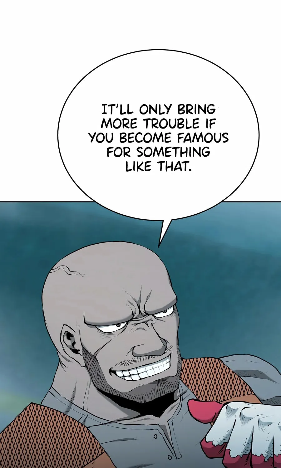 The Return Of Apocalypses Tyrant Chapter 33 page 26 - 