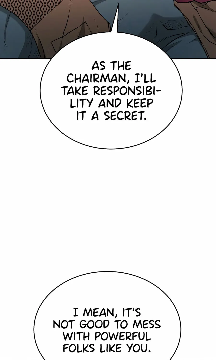 The Return Of Apocalypses Tyrant Chapter 33 page 27 - 