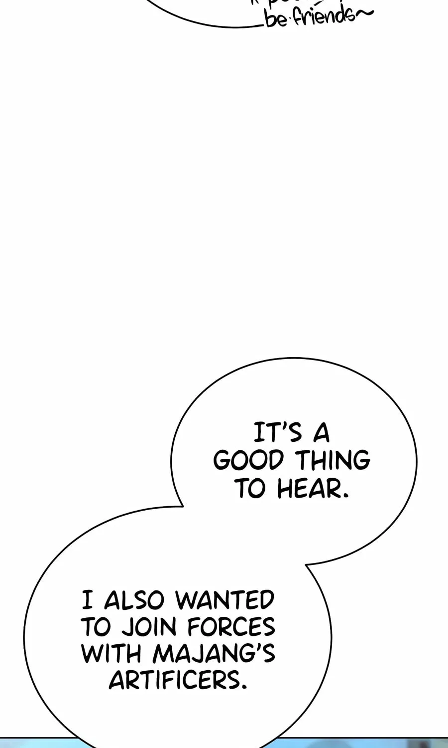 The Return Of Apocalypses Tyrant Chapter 33 page 29 - 