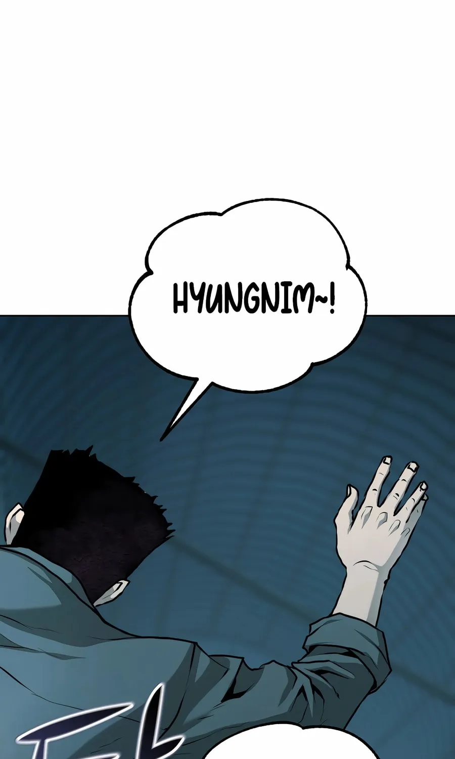 The Return Of Apocalypses Tyrant Chapter 33 page 32 - 