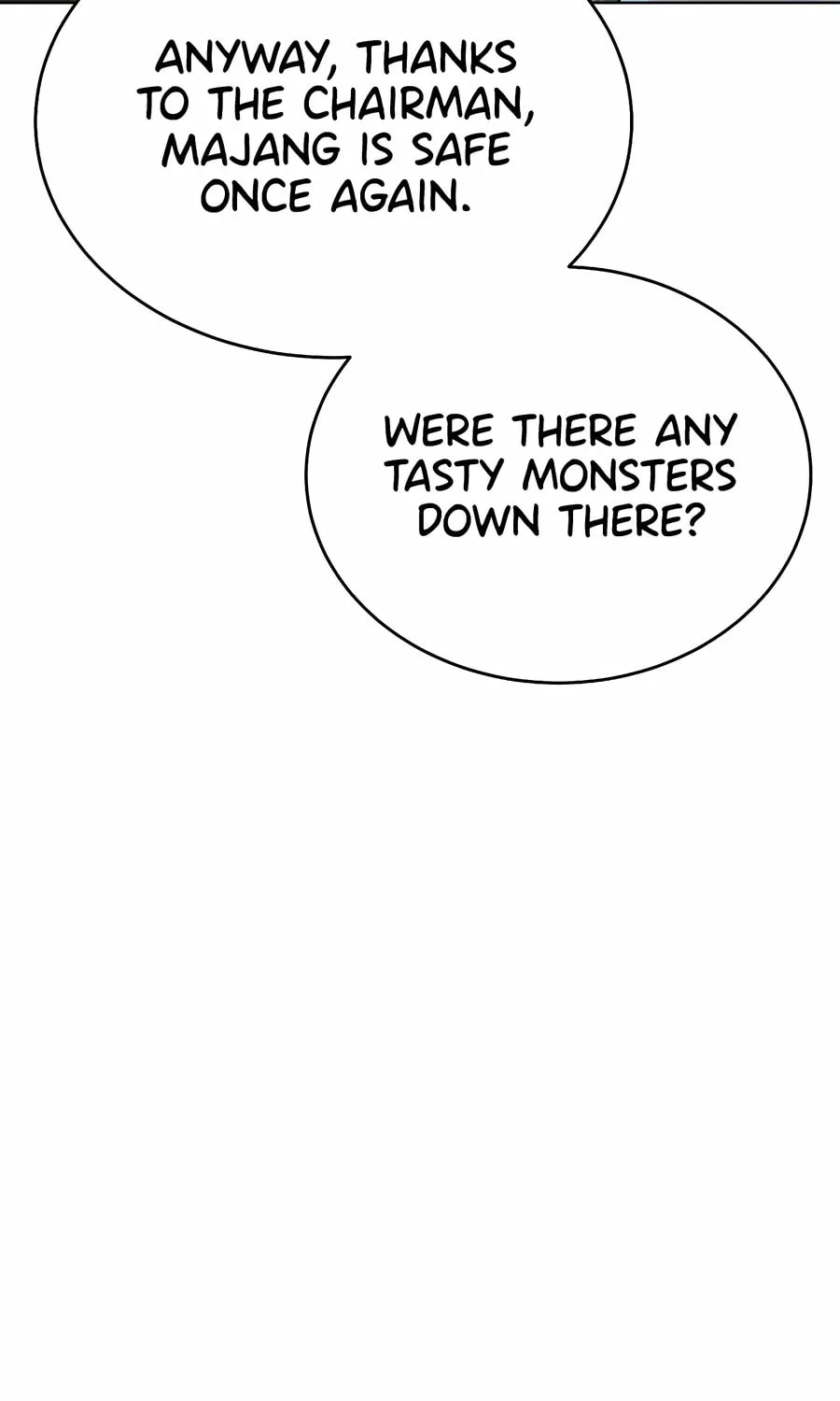 The Return Of Apocalypses Tyrant Chapter 33 page 35 - 