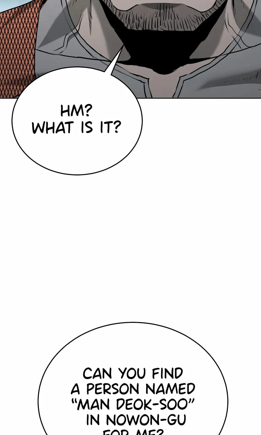 The Return Of Apocalypses Tyrant Chapter 33 page 45 - 