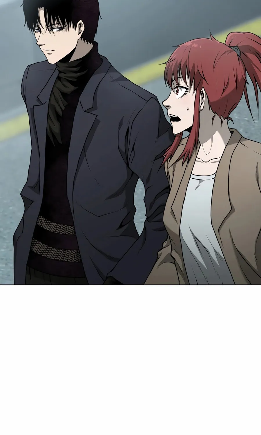 The Return Of Apocalypses Tyrant Chapter 33 page 52 - 