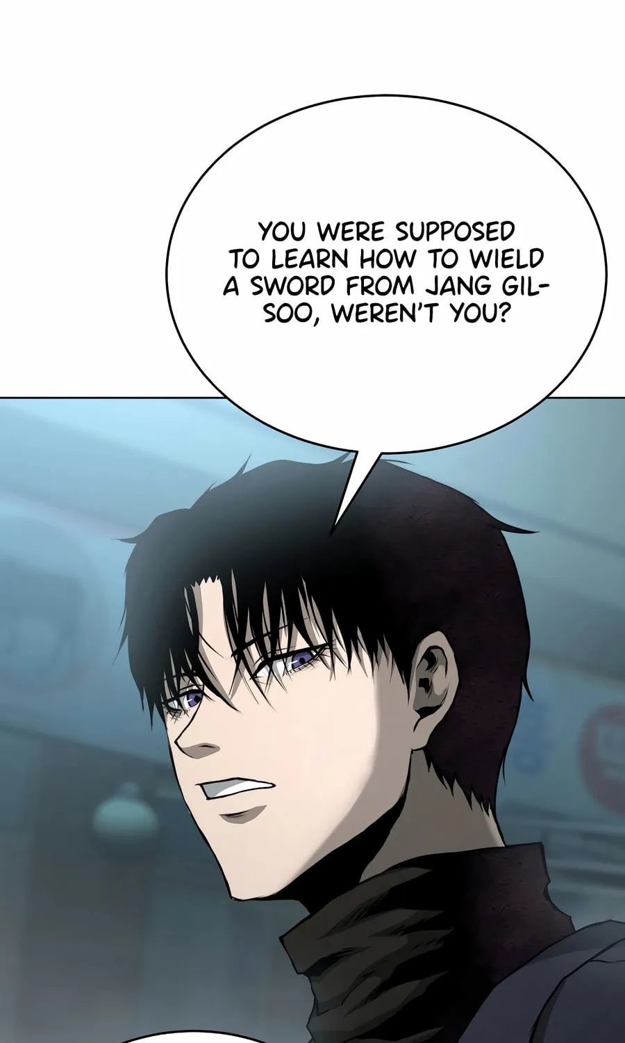 The Return Of Apocalypses Tyrant Chapter 33 page 53 - 